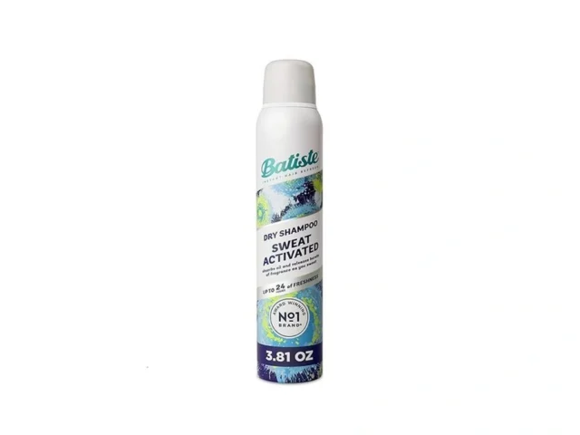 Batiste Sweat Activated Dry Shampoo Neutralizes… Coupon