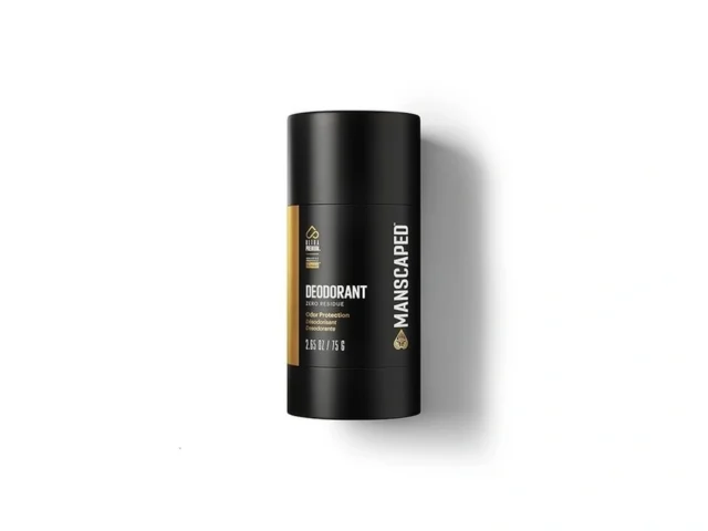Manscaped Ultrapremium Deodorant Aluminum-free… Coupon