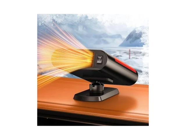 Car Heater 12v Portable Heater Plug In Heating And… Code