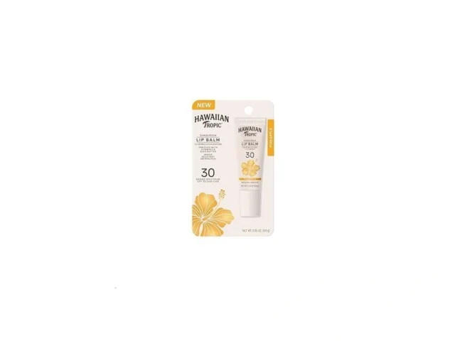 Hawaiian Tropic Lip Sunscreen Spf 30 Pineapple Spf… Coupon