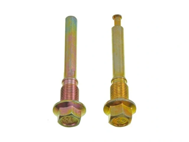 Dorman Hw5071 Rear Disc Brake Caliper Bolt… Coupon