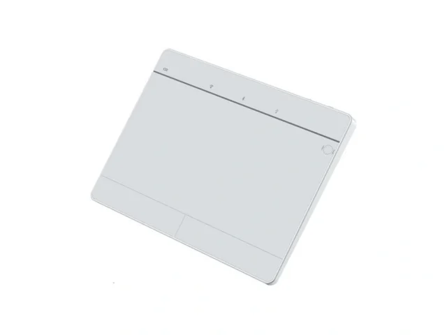 Jomaa Wired 2 4gwireless Bluetooth Trackpad For… Coupon