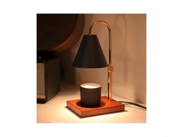Candle Warmer Lamp Timer – Gifts For Mom Birthday… Code