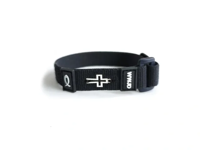 Canopus Pet Wwjd Bracelet Christian Wristband -… Coupon