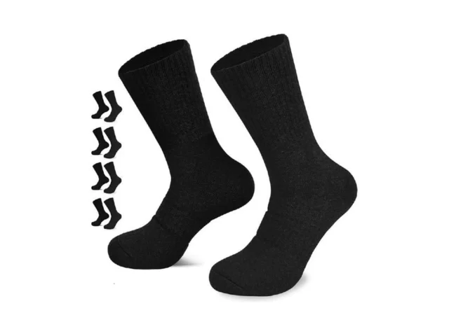 Gogogoal Thick Wool Hiking Sports Theraml Socks Men…