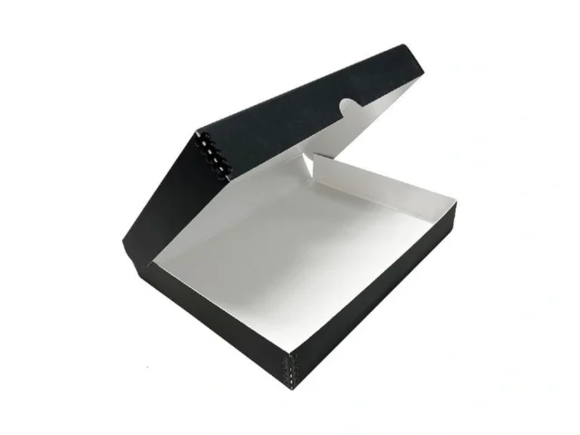 Lineco Folio Storage Box Clamshell Design 11x14x1… Coupon