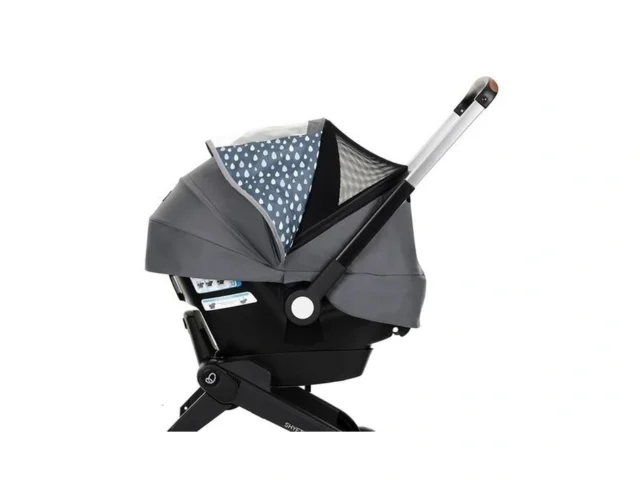 Shyft Dualride All-weather Cover Coupon