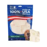 Amazon coupon: Pet Factory 100 Usa Made Beefhide 8in Ro