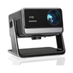 Amazon code: Goodee Video Projector With Wifi And Blu