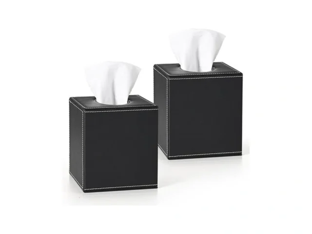 Frutpunch Tissue Holder 2pcs Tissue Box Holder With…