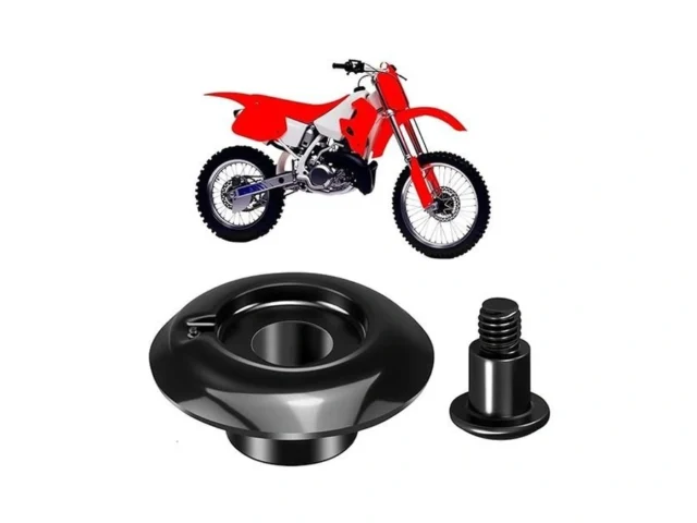 Ac-mtorc 5mm Fuel Tank Seat Collar Bolt Screw For… Code