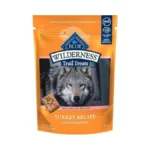 Amazon coupon: Blue Buffalo Wilderness Trail Treats Hig