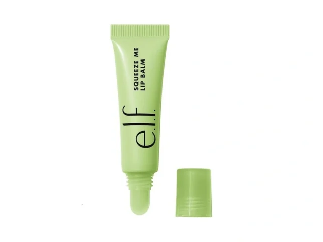 E L F Squeeze Me Lip Balm Moisturizing Lip Balm For…