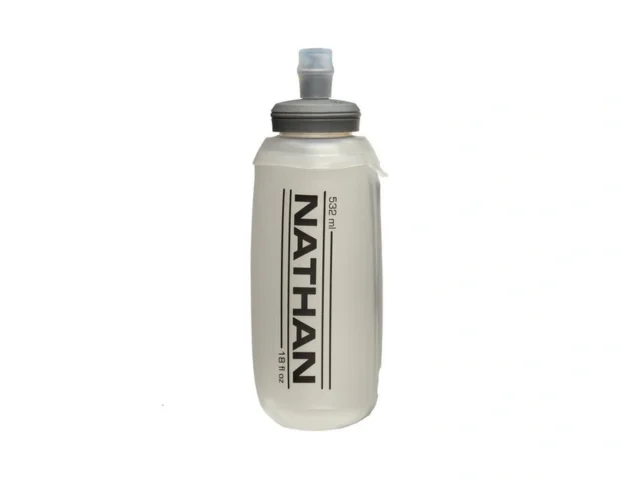 Nathan 18oz Soft Flask W Bite Top Coupon