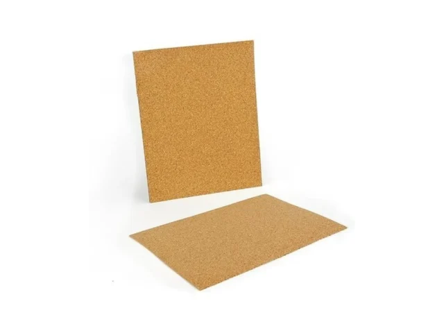 Hygloss Products Cork Sheets – 2 Mil Thick Cork… Coupon