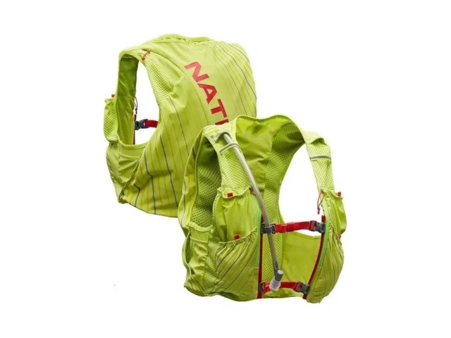 Nathan Women S Pinnacle Race Vest W 12l Hydration… Coupon