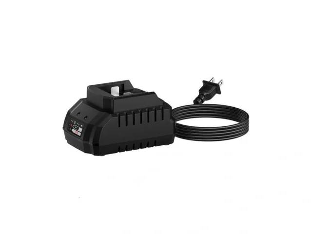 Ryaht Leaf Blower Charger Code