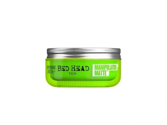Tigi Bed Head Manipulator Matte Hair Wax Strong… Coupon