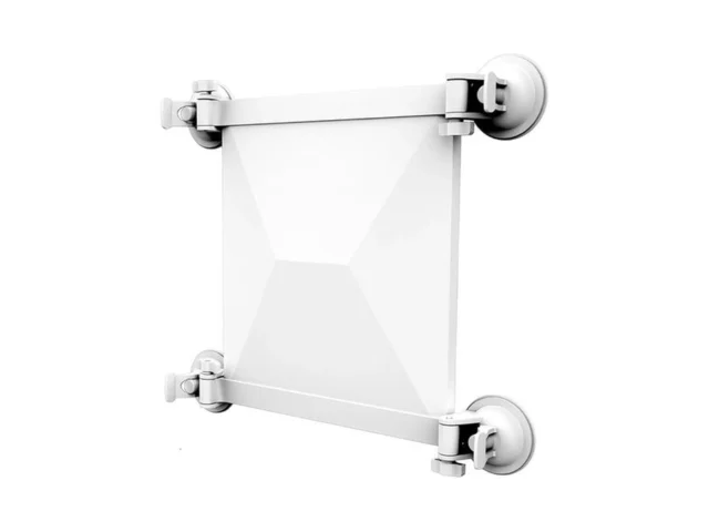 Starlink Mini Suction Cup Mount For Car Sunroofs Or… Code