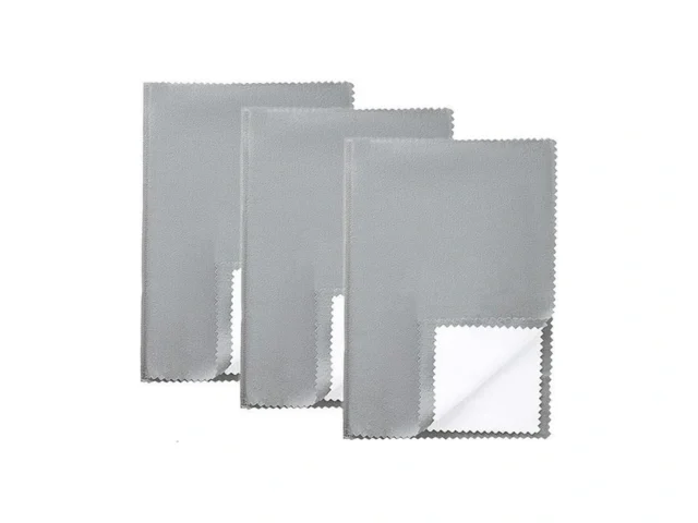 Pro Size Polishing Cloth Large Cleaning Cloths For… Coupon