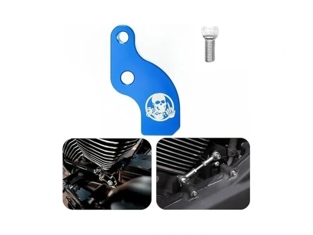 Tdz Moto Blue Ez Shift Neutral Gear Assist Kit For… Code