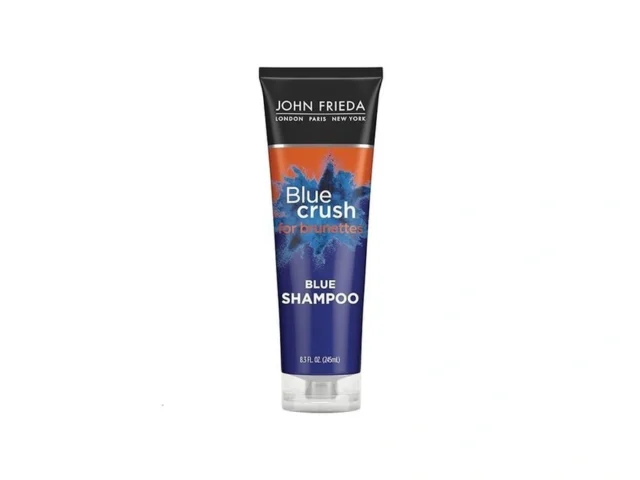 John Frieda Blue Crush Conditioner Toning Shampoo… Coupon