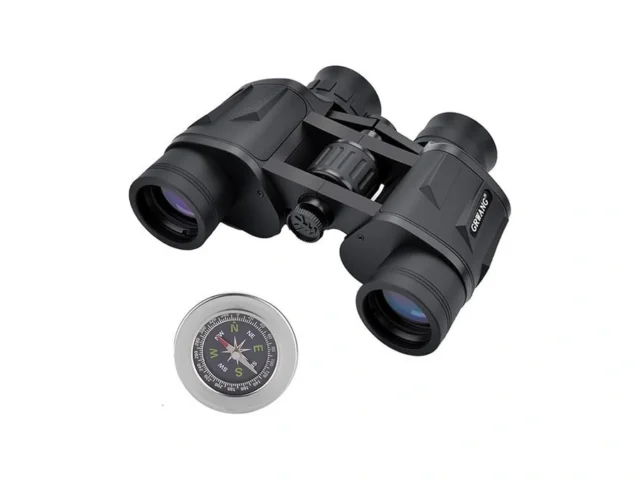 Grwang 10×40 Professional Hd Binoculars For Adults… Code