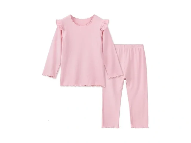 Dipug Toddler Pajama Set 2t Pajamas Girls Kids… Code