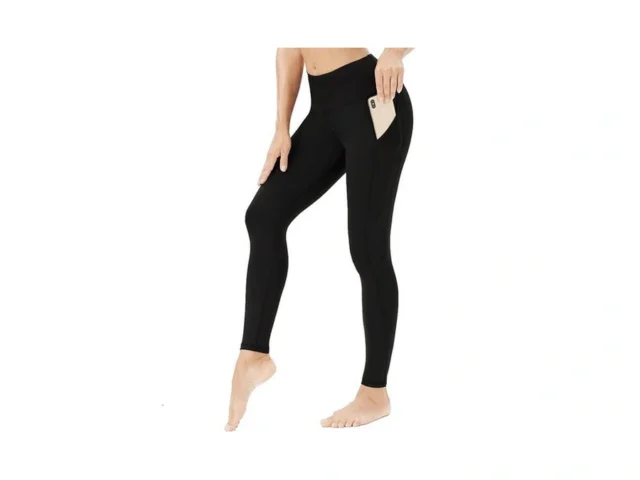 Kutapu Workout Leggings For Women High Waisted… Code