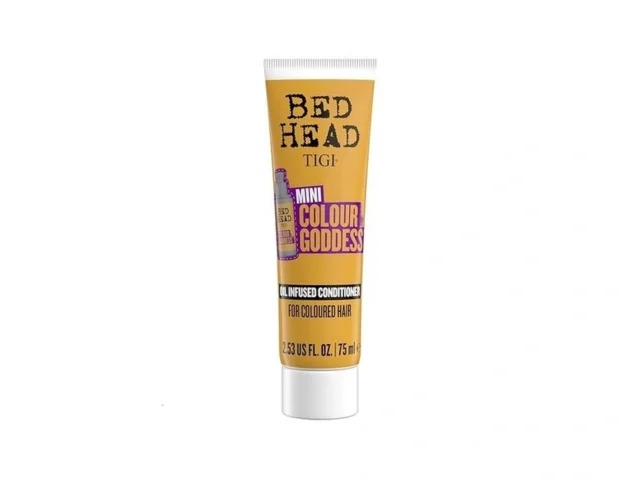 Bed Head By Tigi Colour Godess Conditioner Travel… Coupon