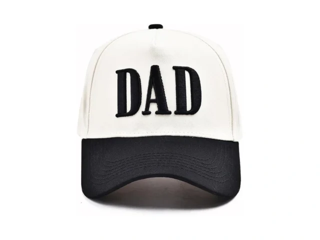 Vintage Dad Trucker Hat For Men Embroidered… Code