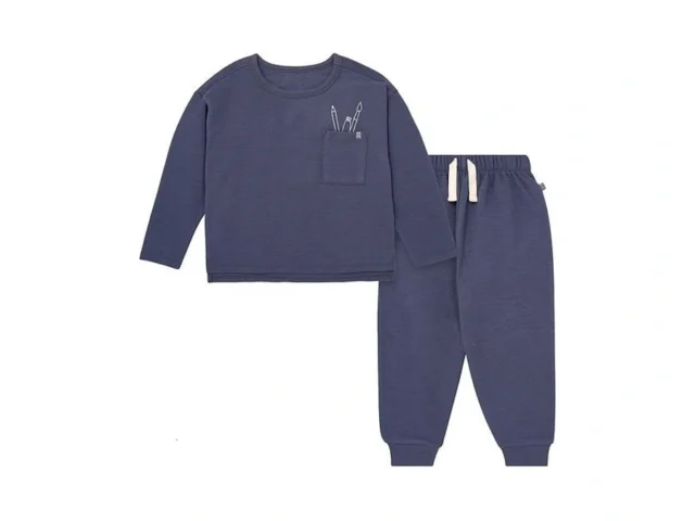 Modern Moments By Gerber Toddler Boys Long Sleeve… Coupon