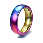 Amazon coupon: Hxnibatsar Classic 2mm 4mm 6mm Tungsten