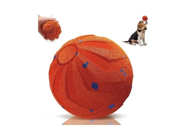 Loktoty Smart Interactive Dog Toys Balls Pelota… Code