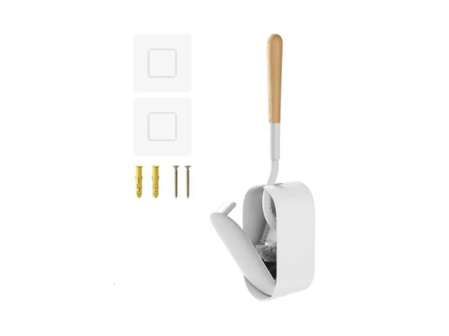Toilet Cleaner Brush Diveotree Toilet Brush And… Code