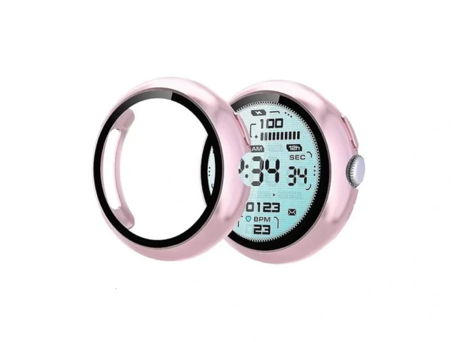 Hajslu 2-pack Case For Google Pixel Watch 4 41mm -… Code