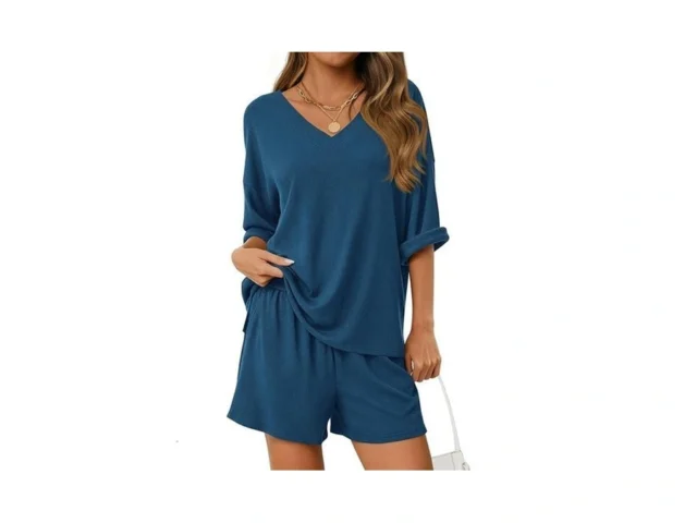 Prettygarden Womens 2 Piece Sets 2026 Oversized… Code