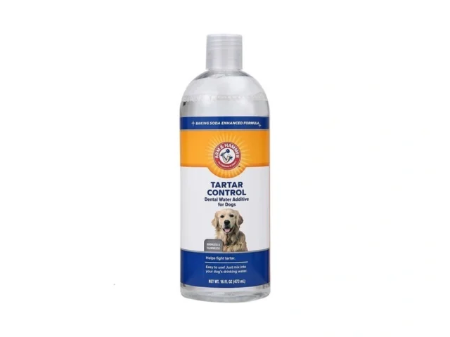 Arm Hammer Clinical Care Dental Rinse For Adult… Coupon
