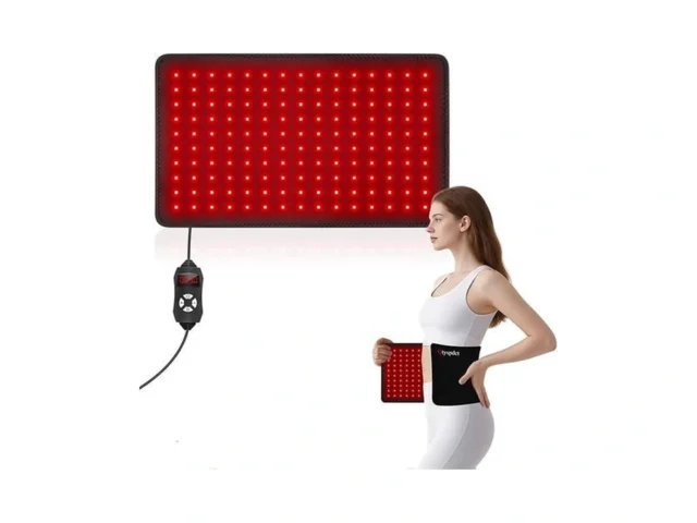 Red Light Therapy For Body 660nm 850nm 20 Led Large… Code