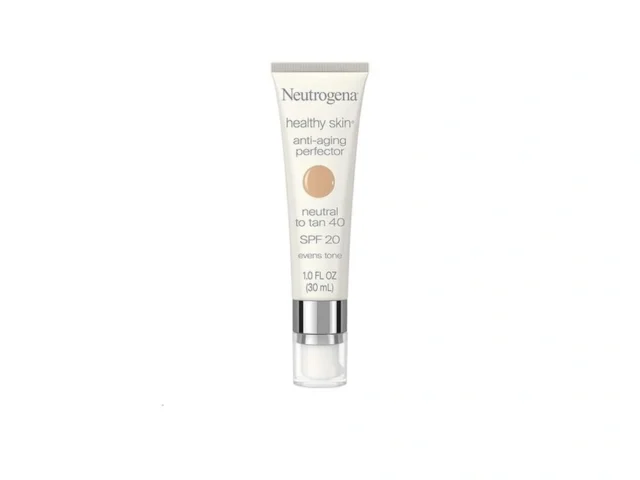 Neutrogena Healthy Skin Anti-aging Perfector – With…