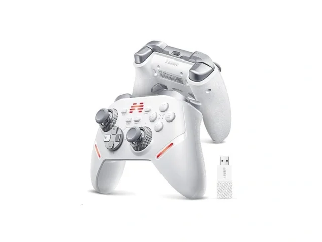 Beitong Kp40 Wireless Controller For Pc Switch… Code