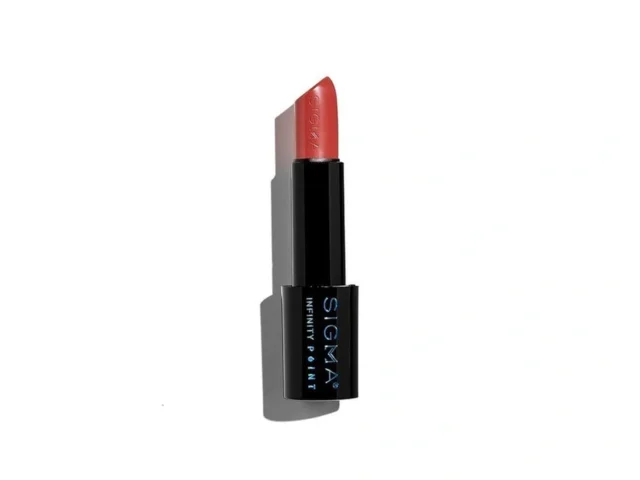 Sigma Beauty Infinity Point Lipstick – Peach Tea Coupon