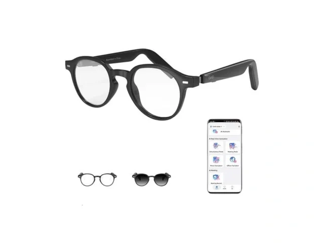 Getd 2026 Ai Glasses For Men Women Smart Glasses… Code