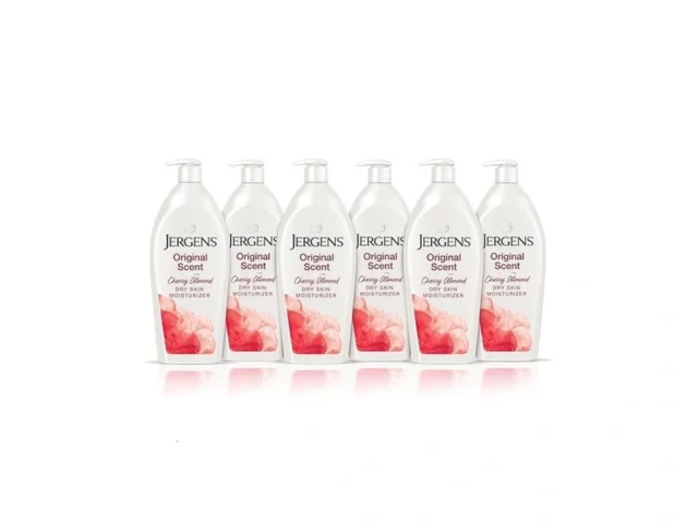 Jergens Original Scent Dry Skin Body Lotion Hand… Coupon