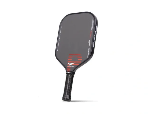 Warping Point Rhythm 16mm Pickleball Paddle Carbon… Code