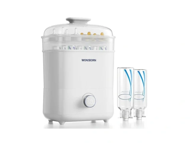 Wondborn Bottle Sterilizer And Dryer 99 999 Deep… Code