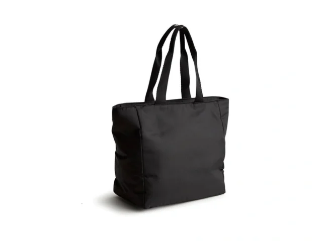 Vera Bradley Women S Ripstop Lunch Tote Moonless… Coupon