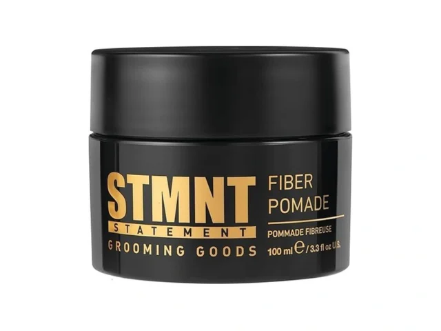 Stmnt Grooming Goods Fiber Pomade 3 38 Oz… Coupon