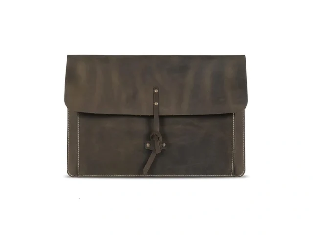 Londo Real Grain Leather Macbook Pro And Macbook… Coupon