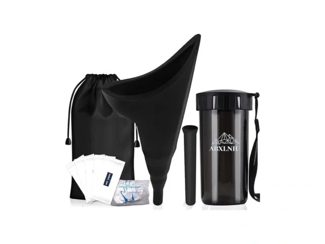 Abxlniu Female Urination Device Female Urinal… Code